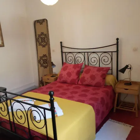 Face Cathedrale Apartment