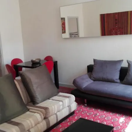 Face Cathedrale Apartment