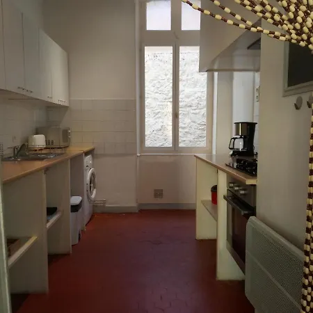 Face Cathedrale Apartment