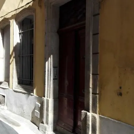 Face Cathedrale Apartment